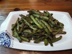 干煸芸豆-川外川(星海店)