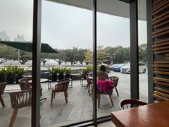 -星巴克臻选(广州二沙岛文立方店)