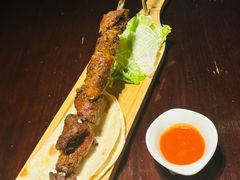 -马迭尔德式西餐精酿啤酒屋(中央大街店)