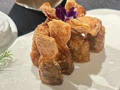 -朴墅(西湖青芝坞店·杭帮菜·家宴.14年的店)