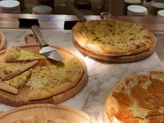 -比格比萨自助(李沧万达店)