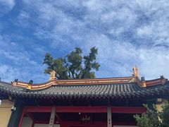 -狼山风景名胜区