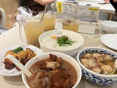 -池记(尖沙咀店)