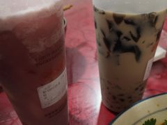 -书亦烧仙草(南阳盛世店)