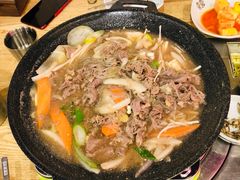-黄金牧场(明洞总店)