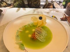 -叶叶菩提·晋福宫