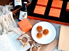 -可丽可丽·生日蛋糕·下午茶(厦门鹭港店)