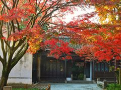 -惠山古镇·寄畅园