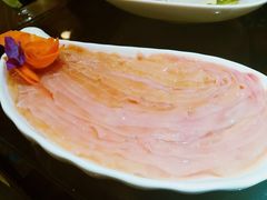 -安安火锅(上美广场店)