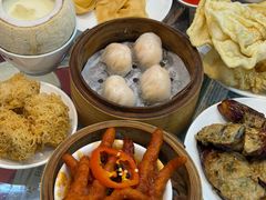 -香港蓮香樓(中環店)