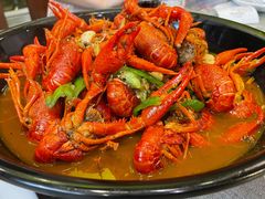 -火龙堂·风味民间菜(文一路店)