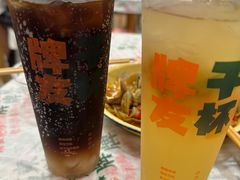 -东排食堂长沙小吃大排档(五一广场店)