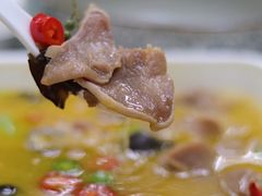 -一江春水·杭帮臻宴(三台山店)