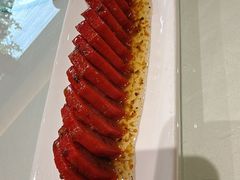 桂花糯米藕-一宽宽宴(白浮泉路店)
