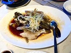 -上海宝华喜来登酒店·采悦轩中餐厅