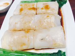-顺德人家食府(黄金广场店)