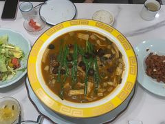 -热河食府(中山路店)