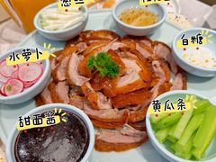 -额娘·春饼烤鸭(怀特店)