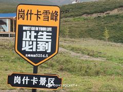 -祁连山草原