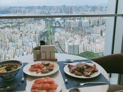 -星璞全日餐厅·高空自助餐(深铁铂尔曼酒店)
