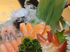 -三石铁板烧(紫竹桥店)