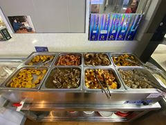 -田记自助海鲜饺子