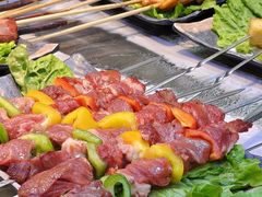 -清真·尖子尖牛肉面(王府井店)