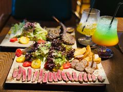 -The Cheebat 锌吧·Bistro(体育西店)