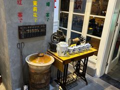 -逸桂禾面馆