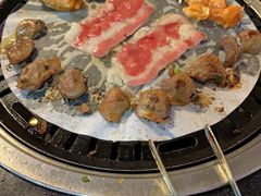 -小团团·路边烤牛肉(南岭壹街店)