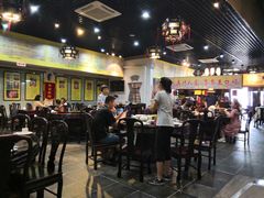 -吴门人家·苏宴宫廷菜(拙政园店)