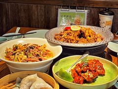 -甘家界柠檬鸭(安吉店)