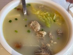 -月福京味斋·烤鸭店·北京菜(鼓楼总店)