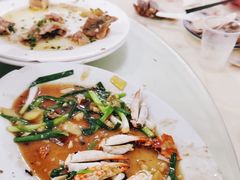 -秋姐美食店(旅游大道店)