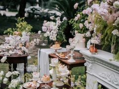 -上海安亭别墅花园酒店