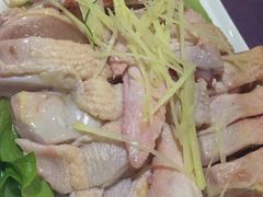 -泰米·休闲餐厅