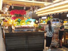 -苏格里岛自助海鲜烤肉火锅(集美万达店)