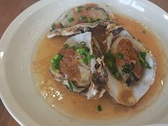 -洲晓鲜·舟山海鲜大排档(朱家尖风景区店)