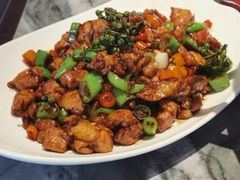 -盛京富丽园老菜馆·东北菜(和平南大街店)