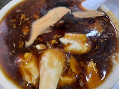 老豆腐-真素诚(玉泉路总店)