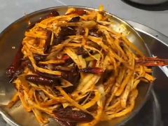 -金龙烧烤·牛肉面(西塔店)