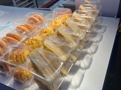 -幸福西饼面包茶饮(车公庙店)