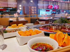 -川锅一号火锅(常德万达店)