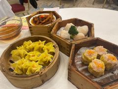 -番禺宾馆丽苑厅