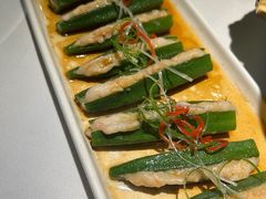 -野蔓果·山野菜(西湖景区·龙井茶田店)