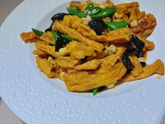 罗汉什锦-尚一汤·粤菜海鲜(环球港店)