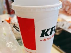 -肯德基(建华店)