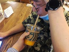 -星巴克臻选(沈阳万象城店)