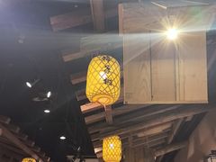 -柿子树炭烤羊腿(金台路店)