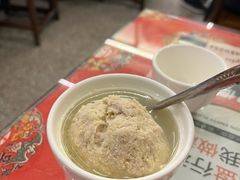 清炖狮子头-玉华台饭庄(裕中西里小区店)